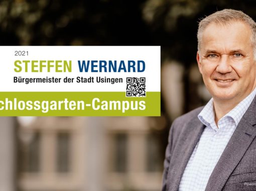 Schlossgartencampus