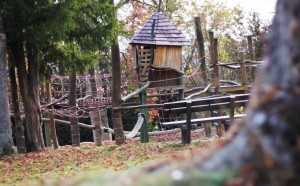Usingen-Schlossgarten-Schlosspark-Abenteuer-Spielplatz-Video-Bericht-Foto