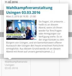 Usingen-waehlt-Steffen-Wernard-Buergermeister-Wahlkampf-Termin-Alter-Marktplatz