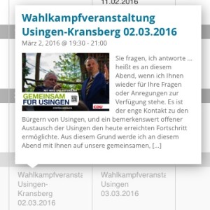 Usingen-waehlt-Steffen-Wernard-Buergermeister-Wahlkampf-Termin-Kransberg