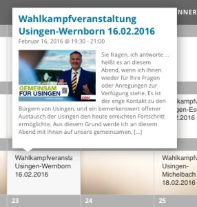 Usingen-waehlt-Steffen-Wernard-Buergermeister-Wahlkampf-Termin-Wernborn