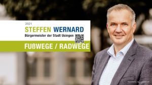 Steffen-Wernard-Projekt-Ausbau-Fusswege-Radwege-Usingen